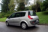 Slovenska predstavitev: Renault Scenic