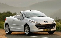 Peugeot 207 Epure