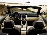 Volkswagen EOS highway 1