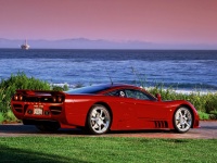 Saleen S7