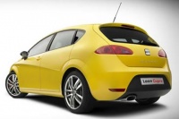 Seat leon cupra