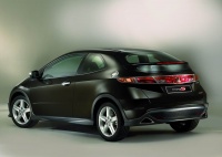 Honda civic type-S