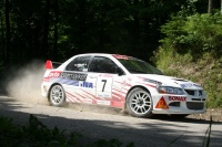 5. Lafarge Rally Zasavje je kon?an