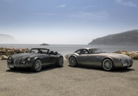 Wiesmann GT