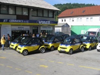 Vulco servisi in ženske