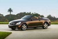 Lexus SC Pebble Beach Edition