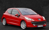 Peugeot 207: pri?akovana predstavitev