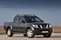 Nissan  Navara: nadaljevanje uspeha