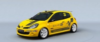 Novi Clio Cup na stezah že v letu 2006