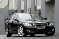 Brabus S