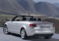 Audi A4 Cabriolet