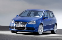 Golf  R32