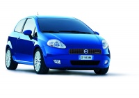 Fiat  GRANDE punto