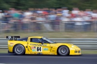 Corvette Racing (  Le Mans )