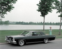 Pontiac Grand Prix  1963