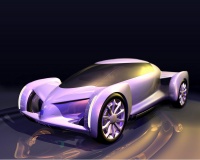 GM Autonomy concept