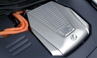 Lexus GS450H &acute;&acute;hibridna limuzina&acute;&acute;