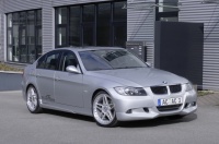 AC Schnitzer ACS3