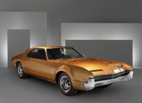 Oldsmobile Toronado