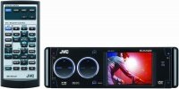 JVC avtoradii z DVD MP3 predvajalnikom
