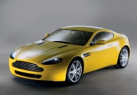 Aston Martin  V8 Vantage