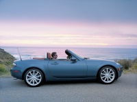 Mazda  MX-5