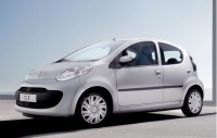 Citroën C1: supermal?ek