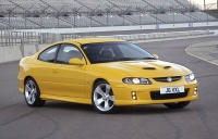 Holden monaro V8