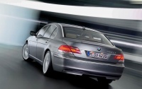 BMW serija 7  - prenova, ki smo jo pri?akovali