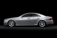 Brabus: Mercedes  CLS