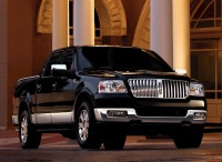 Lincoln Mark LT