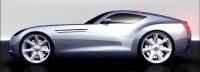 Chrysler Firepower Concept