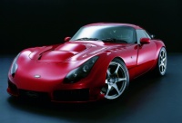 TVR