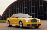 Bentley continental T Muliner