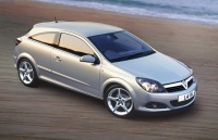 Astra GTC