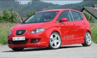 JE DESIGN <Font color=red>seat altea</font>