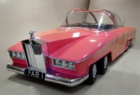 Rolls Royce FAB1