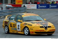 Alfa Romeo 156 - Team Dekleva Dewalt