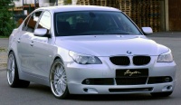   Breyton  BMW E60