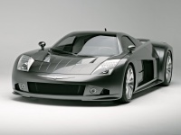 Chrysler ME 4-12 Concept