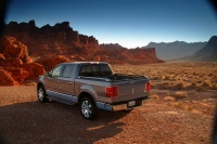 Lincoln mark LT