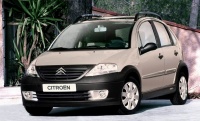 Citroen C3 xtr