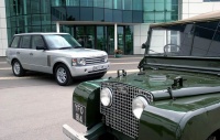 Gledalci BBC Top Gear izbrali land roverja za najboljši avto vseh ?asov