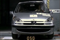 Euro NCAP: 5* za 807 in avensis