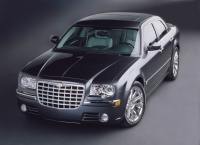 Chrysler 300C concept