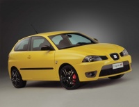 Nova ibiza cupra R