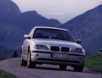BMW serija 3 doživela prenovo