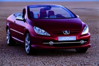 Peugeot 307CC