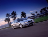 Volvo C70