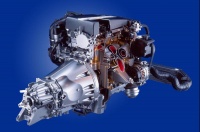 Zvezdno motoroznanstvo - nova generacija štiri valjnih bencinskih motorjev